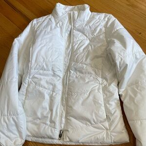 North face woman’s jacket